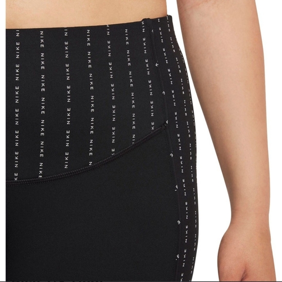 Nike Dri fit leggings - Picture 2 of 7